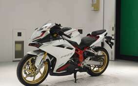 HONDA CBR250RR A MC51