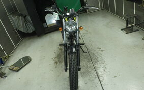 SUZUKI GRASS TRACKER Bigboy NJ4DA