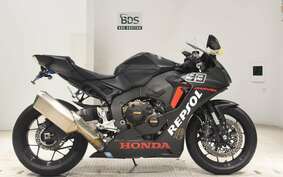 HONDA CBR1000RR GEN 3 2017 SC77