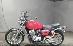 HONDA CB400F 1998 NC36