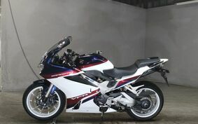 HONDA VFR800F 2023 RC79