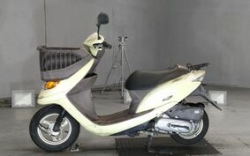 HONDA DIO CESTA AF62