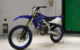 YAMAHA YZ250F CG40C