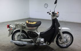 HONDA LITTLE CUB AA01