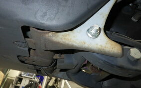 SUZUKI ADDRESS V50 Gen.2 CA44A