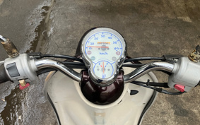 KAWASAKI ESTRELLA BJ250A