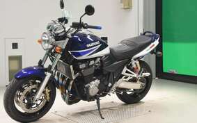 SUZUKI GSX1400 2004 GY71A