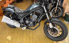 HONDA  REBEL 250 ABS MC49