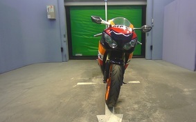 HONDA CBR1000RR Gen. 2 SC59