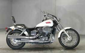 HONDA SHADOW 400 SLASHER 2002 NC40