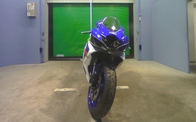 SUZUKI GSX-R600 GN7DA