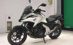 HONDA NC750X DCT 2022 RH09