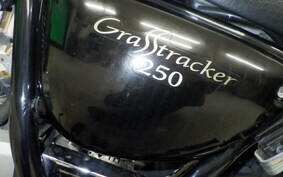 SUZUKI GRASS TRACKER NJ4DA