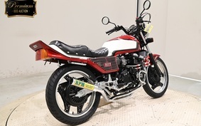 HONDA CBX400F NC07