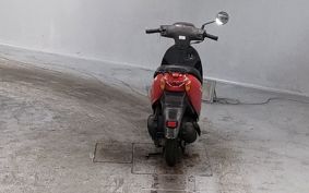 SUZUKI LETS4 CA45A