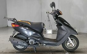 YAMAHA AXIS 125 TREET SE53J