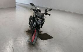 SUZUKI GSX-S125 DL32B