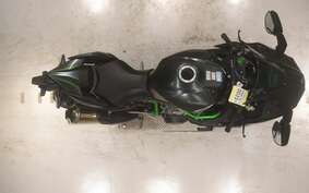 KAWASAKI NINJA H2 2021 ZXT02J