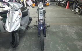 HONDA C50 SUPER CUB C50