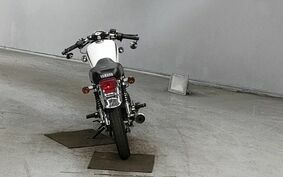 YAMAHA YB125SP PCJL