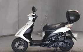 SUZUKI ADDRESS V125 CF4MA