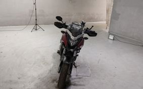HONDA 400 X NC47