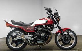 HONDA CBX400F 1982 NC07