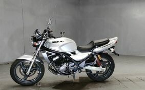 SUZUKI GSX250FX ZR250C