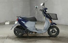 SUZUKI LET's 4 CA41A