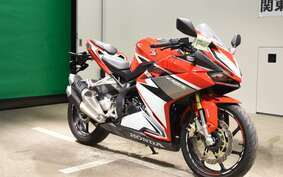 HONDA CBR250RR A MC51