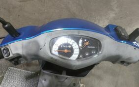 SUZUKI ADDRESS V125 G CF46A