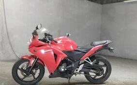 HONDA CBR250R MC41