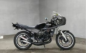 YAMAHA RZ250 4L3