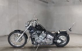 YAMAHA DRAGSTAR400 4TR