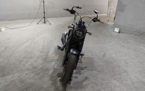 HONDA  REBEL 250S MC49