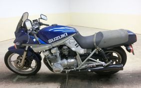 SUZUKI GSX1100S KATANA 1991 GS110X