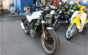 HUSQVARNA VITPILEN401 2020