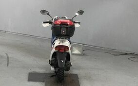 HONDA DIO BAJA AF28