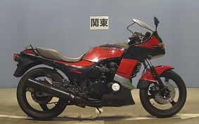 KAWASAKI GPZ750 TURBO 1996 ZXDE15