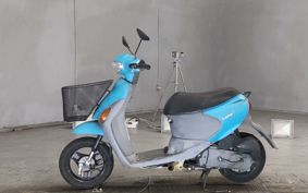 SUZUKI LETS4 CA41A