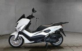 YAMAHA N-MAX 125 SE86J