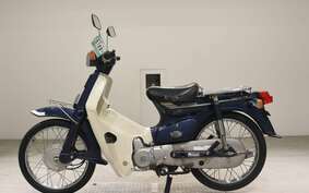 HONDA C70 SUPER CUB E C70