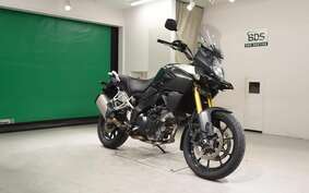 SUZUKI DL1000 ( V-Strom 1000 ) A 2015 VU51A