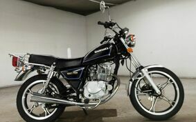 SUZUKI GN125 H PCJG9