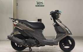 SUZUKI ADDRESS V125 S CF4MA