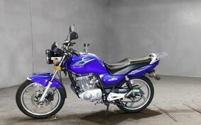 SUZUKI EN125 2A PCJK6