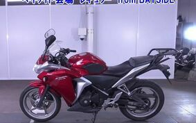 HONDA CBR250R-3 GEN 3 MC41