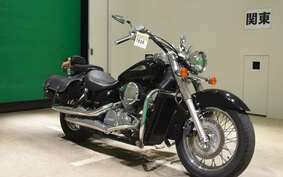 HONDA SHADOW 750 Gen. 3 2009 RC50