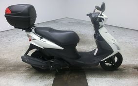 SUZUKI ADDRESS V125 S CF4MA