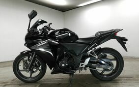 HONDA CBR250R MC41